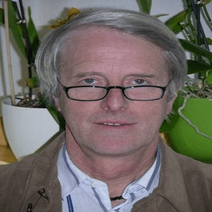 Manfred Doepp, Speaker