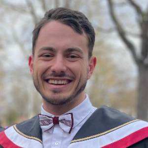 Markus van Niekerk, Speaker