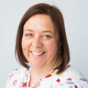 Michelle Thomas, Speaker