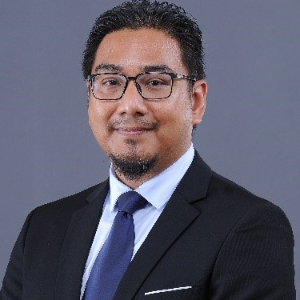 Mohd Hafiz Bin Che Ismail, Speaker