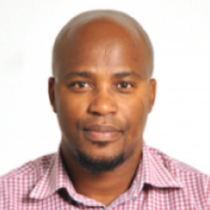 Mooketsi Molefi, Speaker