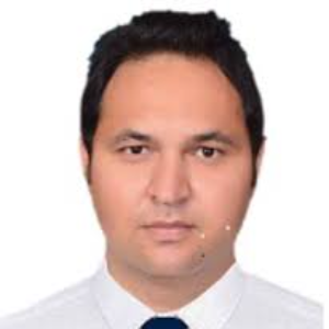 Muhammad Abbas, Speaker