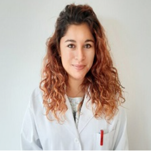 Natalia Canto Sancho, Speaker