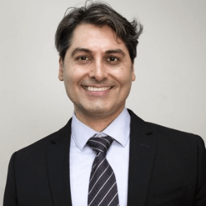 Neeraj Wadhwa, Speaker