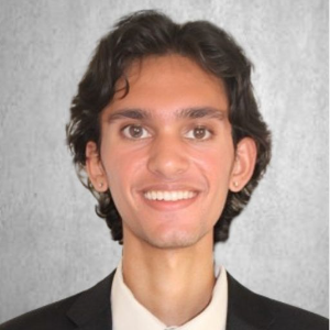 Parth Sinojia, Speaker