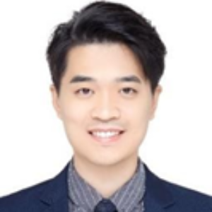 Pei Wang, Speaker