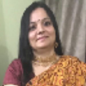 Pragya Pranjali, Speaker
