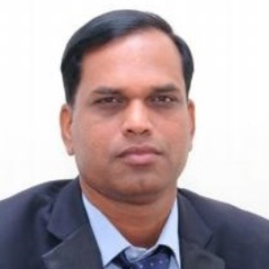 Purushottam A Giri, Speaker