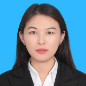 Qiong Li, Speaker