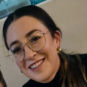 Rachel Leonard, Speaker
