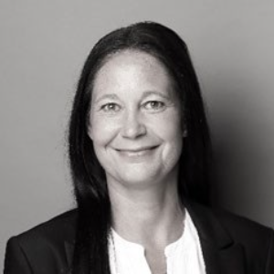 Renate Schramek, Speaker