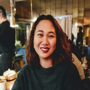 Reneepearl Kim Sales, Speaker