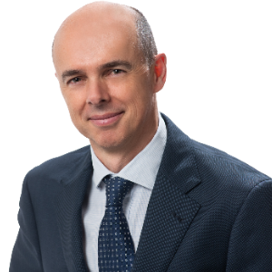 Richard Nankervis, Speaker