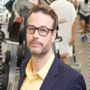 Robert A Sloan, Speaker