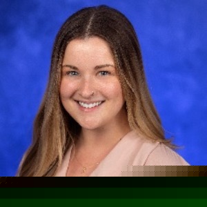 Samantha Faller, Speaker