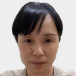 Shinobu Ishii, Speaker