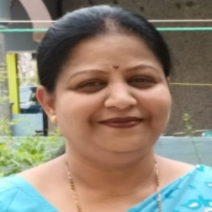 Shubhangi Pingle, Speaker