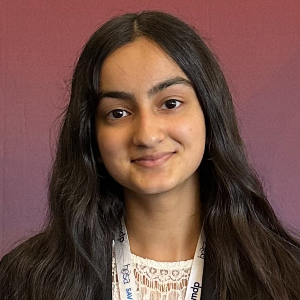 Simran Bath, Speaker