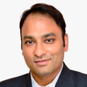 Sonu Goel, Speaker