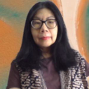 Sri Idaiani, Speaker