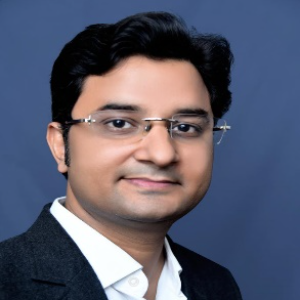 Sumeet Dixit, Speaker