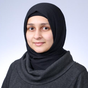 Summya Khatoon, Speaker