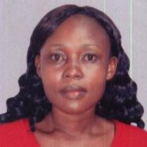 Susan Onyango, Speaker