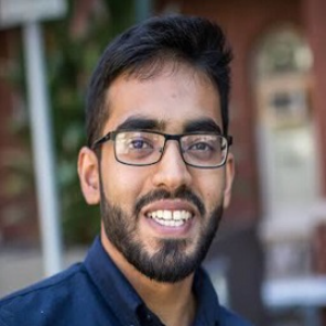 Taha Mollah, Speaker