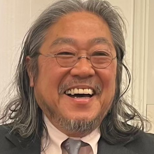 Takashi Obuchi, Speaker