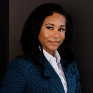 Tia Warrick, Speaker