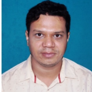 Tirthankar Basu, Speaker