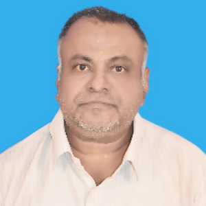 Vijayan Gurumurthy Iyer, Speaker