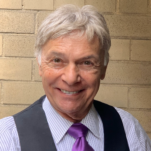 Vincent Tiberius Covello, Speaker