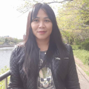 Wijittra Prasatkaew, Speaker
