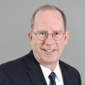 William J Riley, Speaker