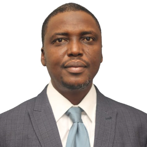 Yahaya Shamsuddeen Suleiman, Speaker