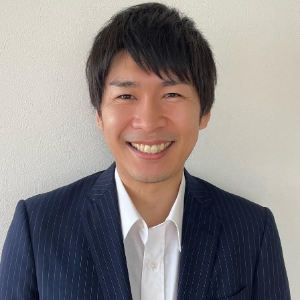 Yuma Kajiwara, Speaker