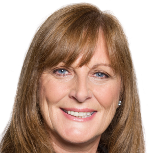 Yvonne Egitto, Speaker