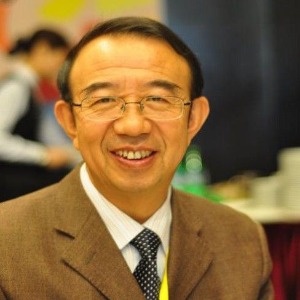 Zhenhuan Liu, Speaker
