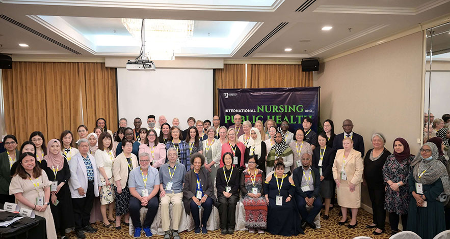 IPHC 2027 Hybrid Event — Banner 2