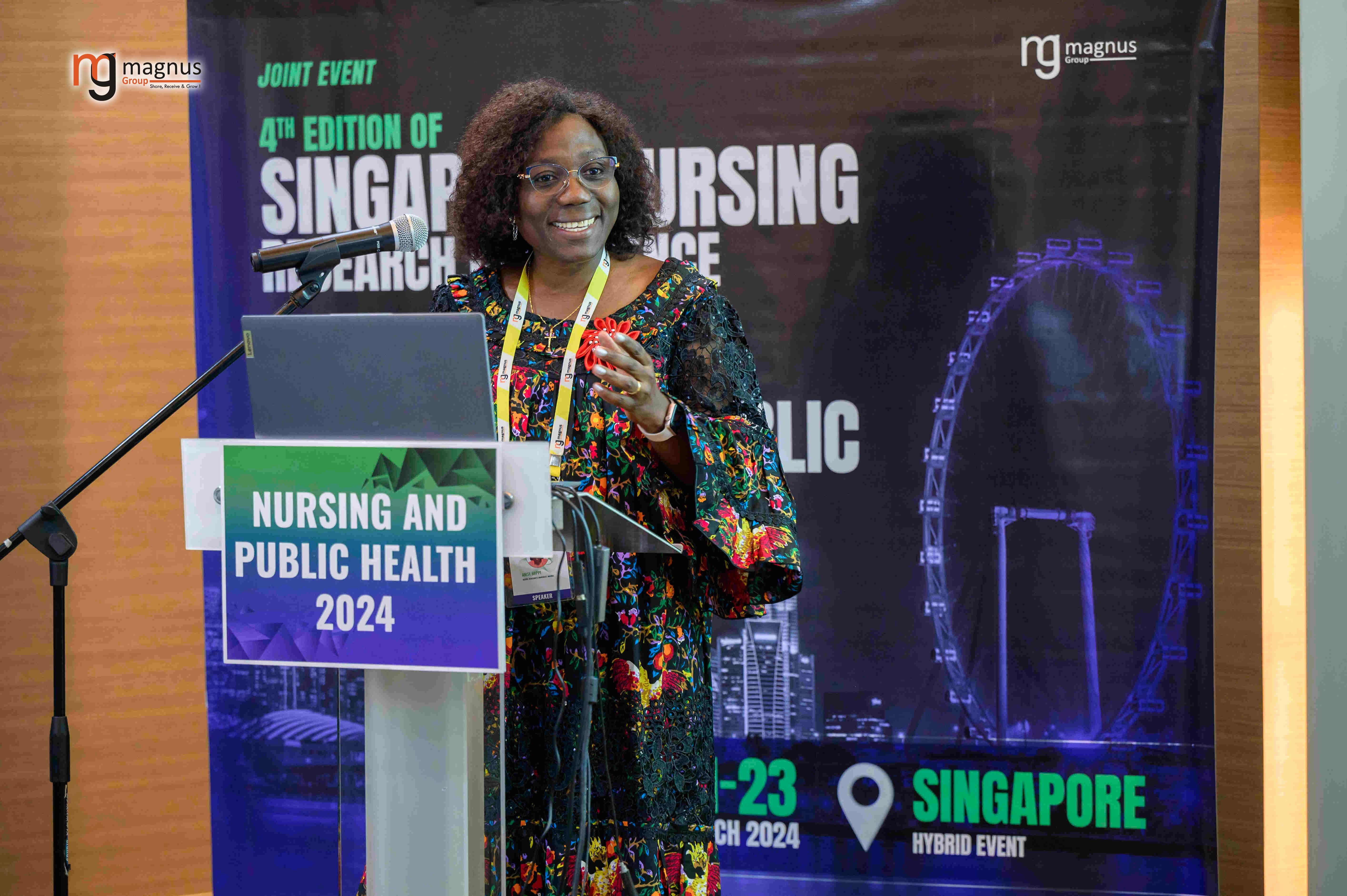 Public Health Conference