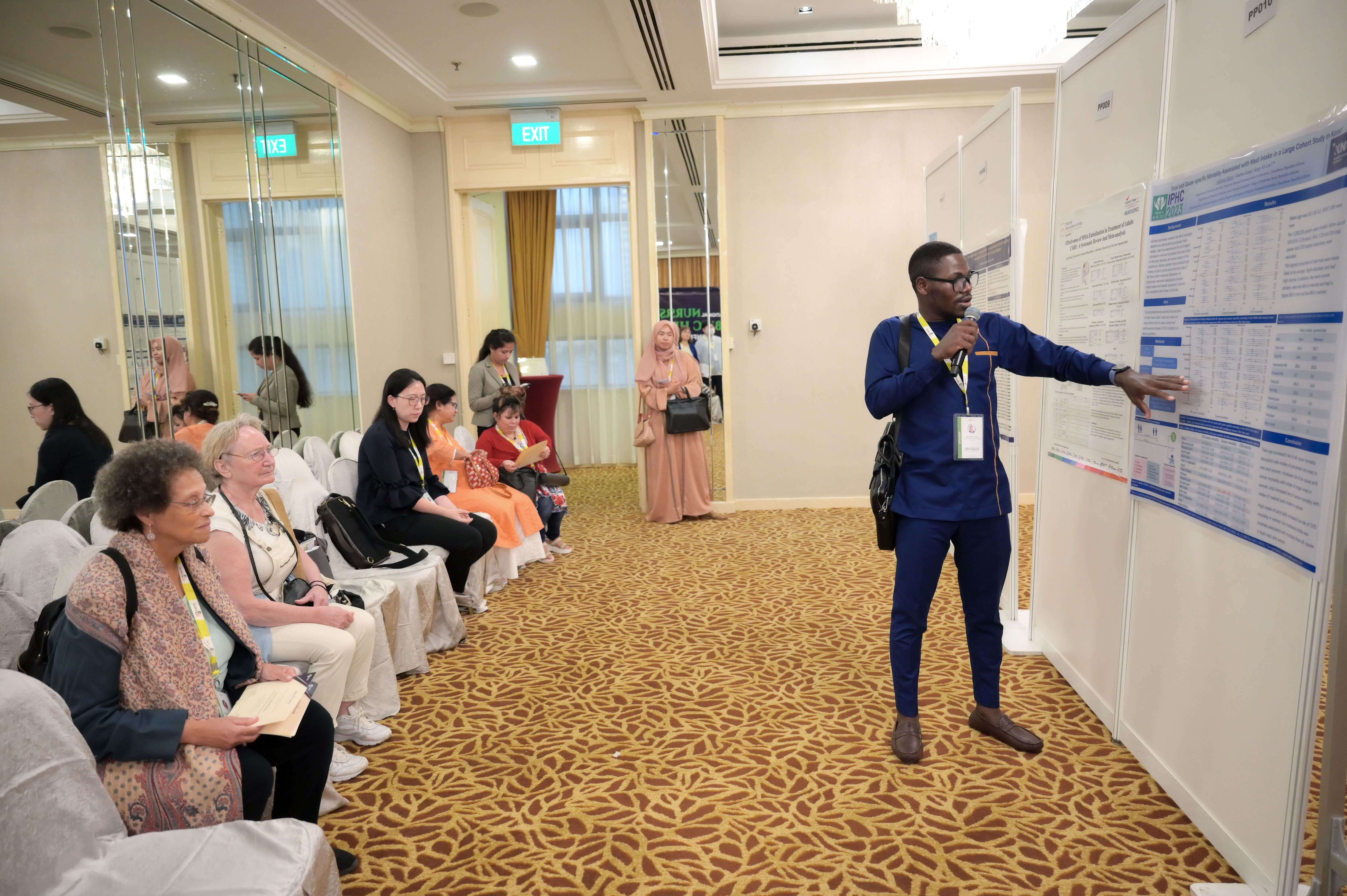 Public Health Conference