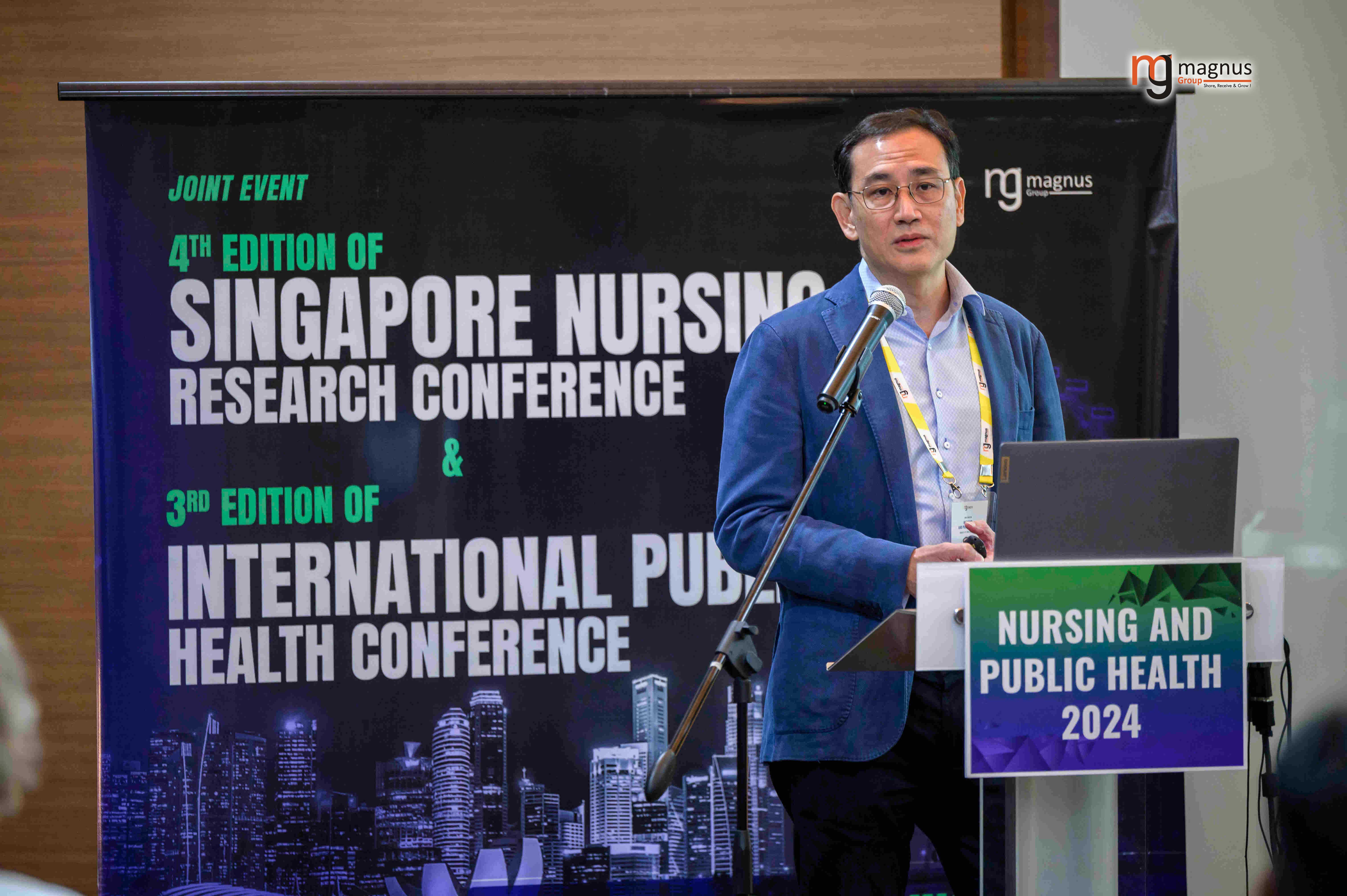 Public Health Conference