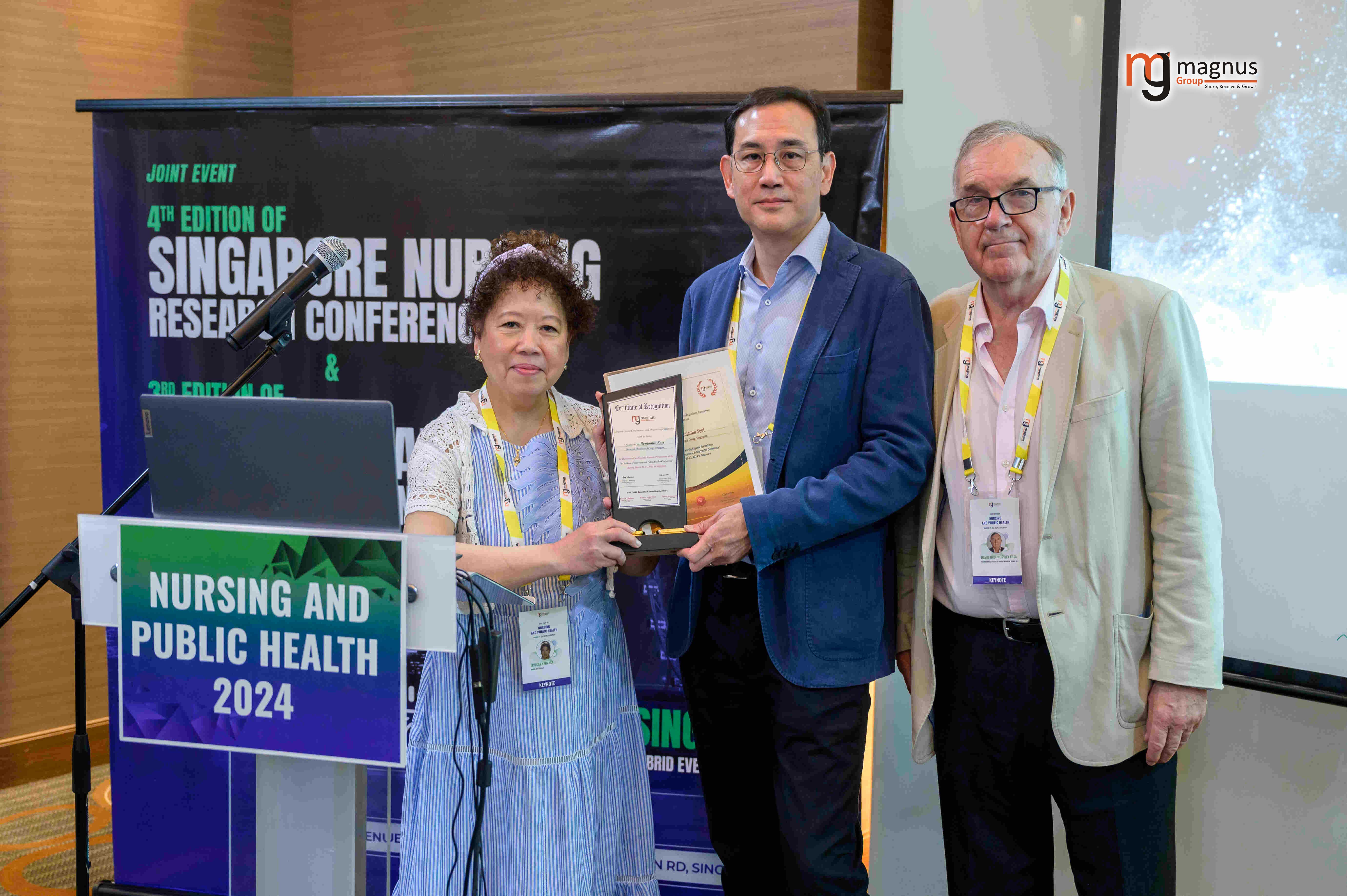 Public Health Conference