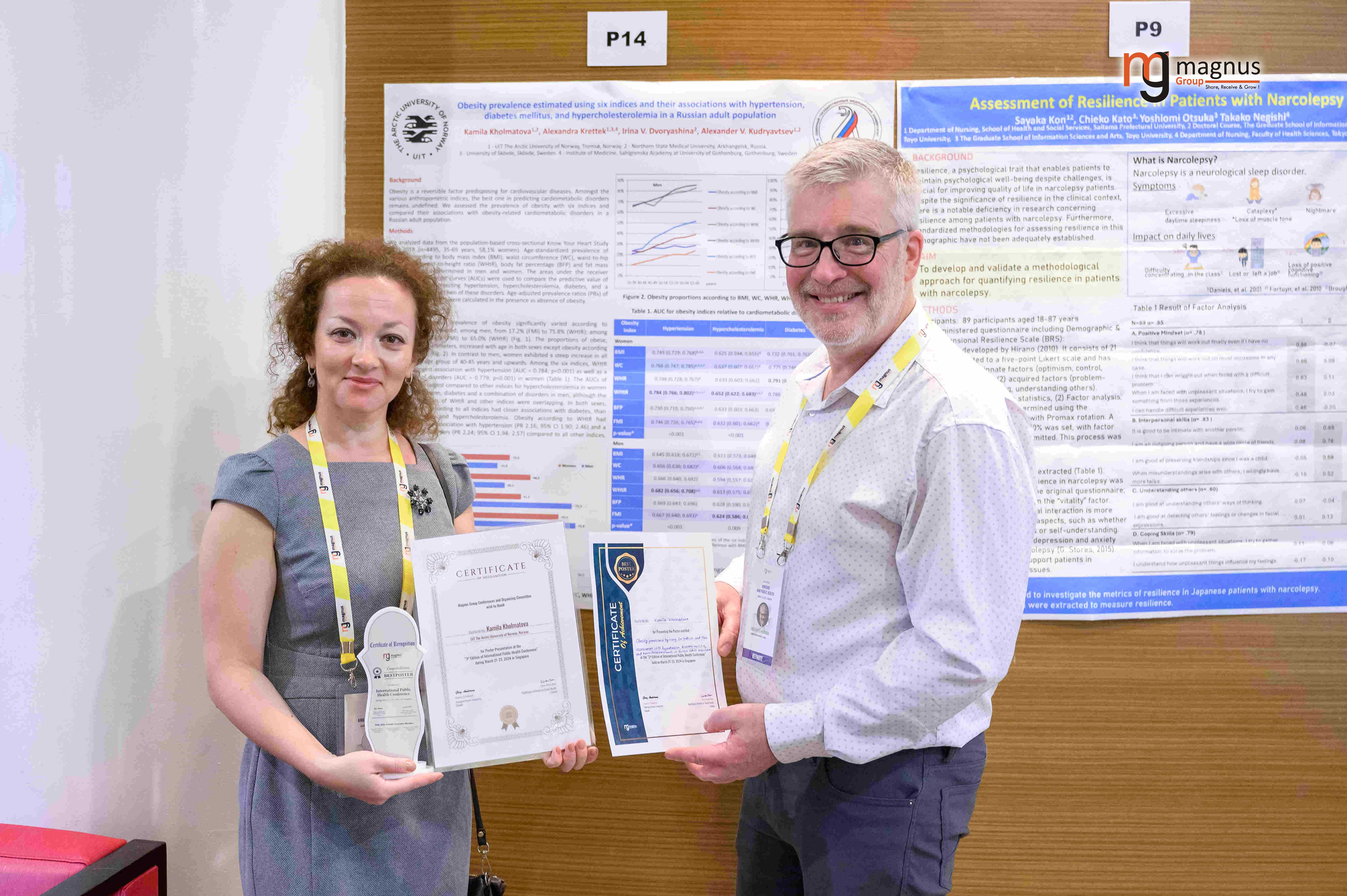 Public Health Conference