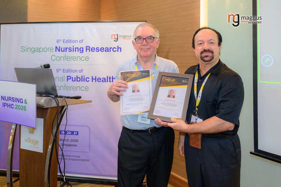 Public Health Conference