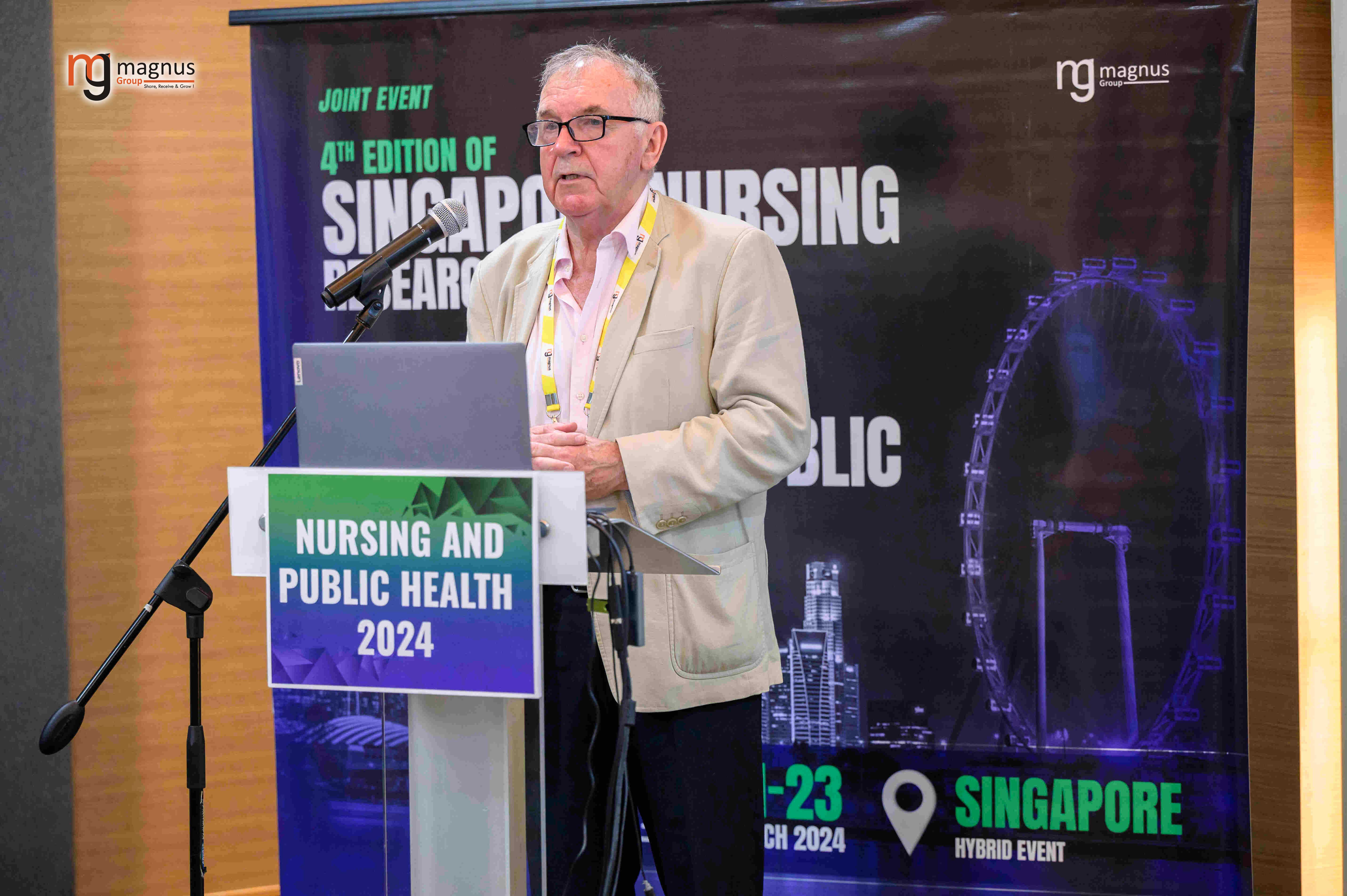 Public Health Conference