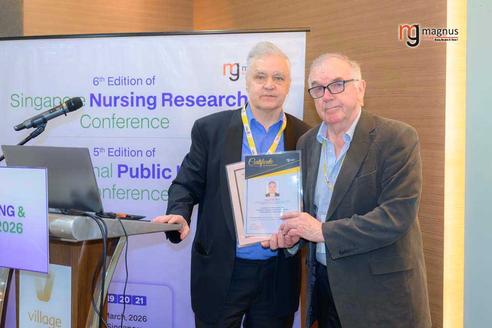 Public Health Conference