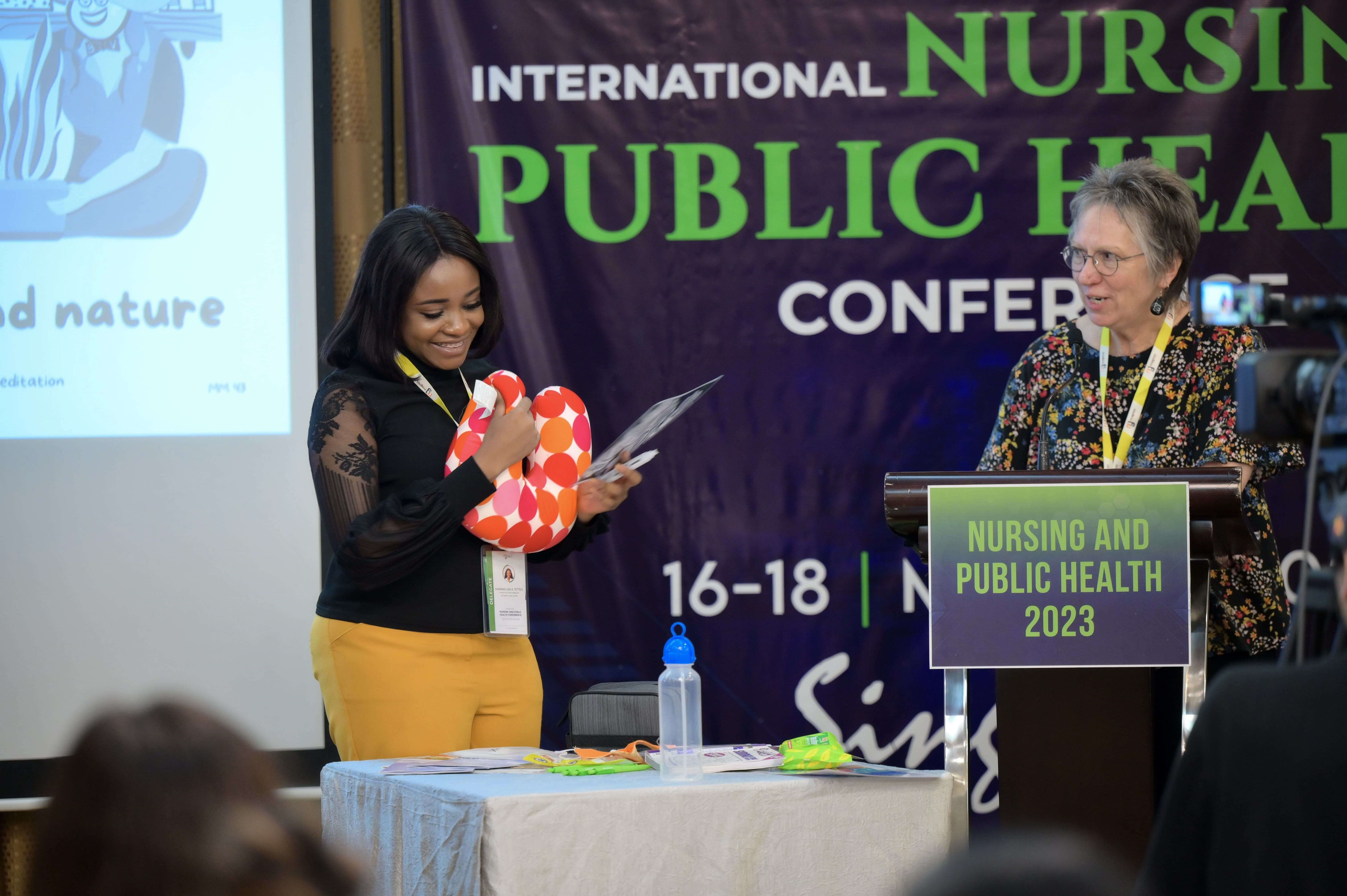 Public Health Conference