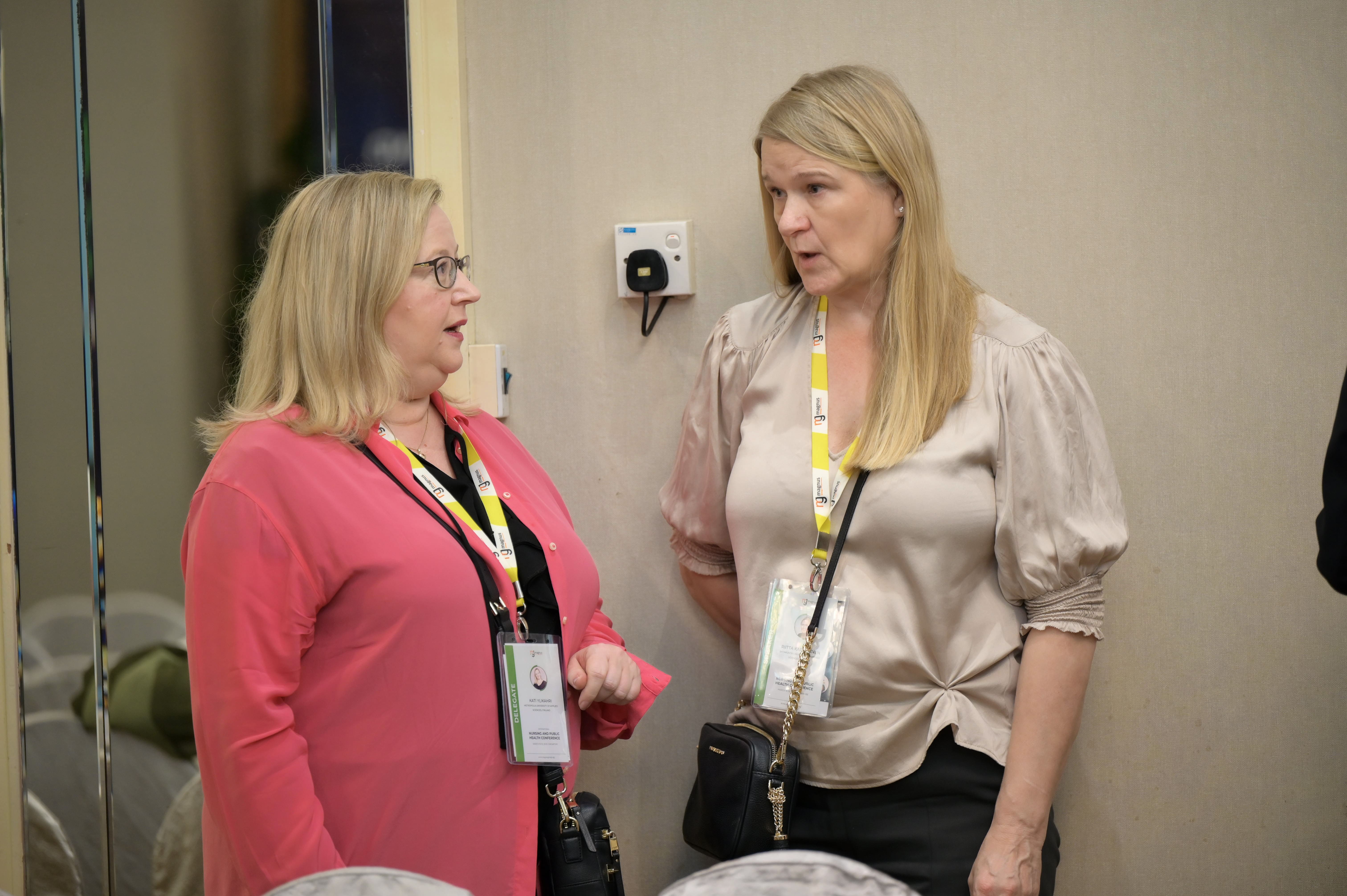 Public Health Conference